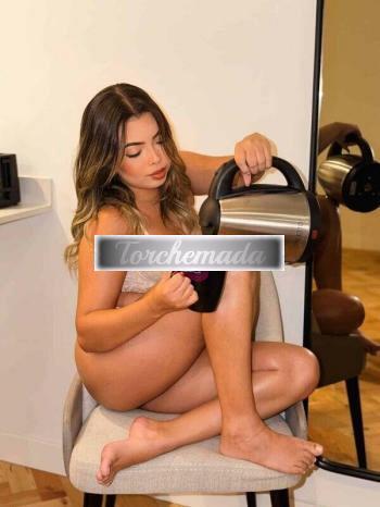 Girl Strepitosa Attrice  Rovigo