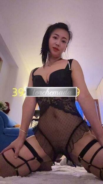 Girl Asia  Pordenone