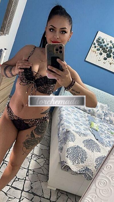 Girl Tentazione Dolce Golosa  Sassari