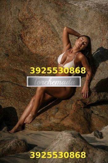 Girl Piccantissima Ragazza  Pistoia