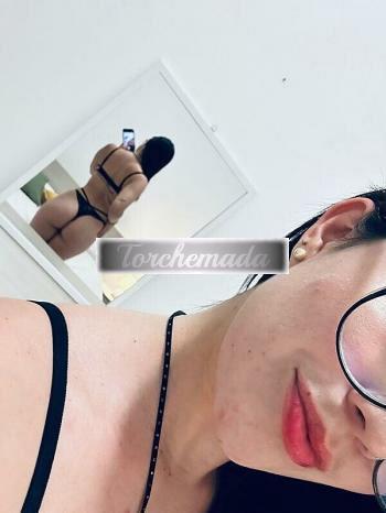 Girl Esplosiva Sirena  Taranto