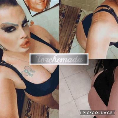 Girl Bellissima Sensuale  Napoli