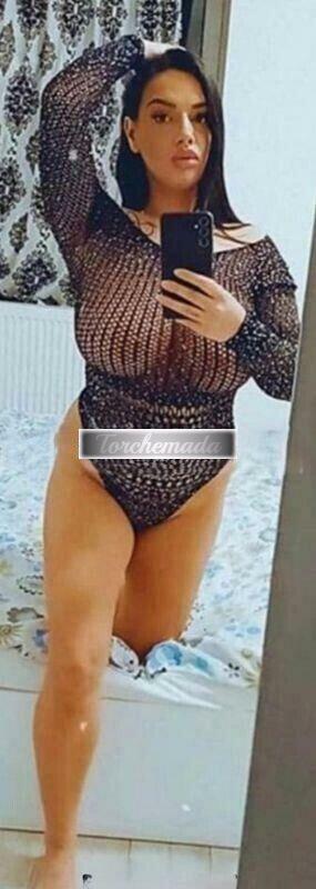 Girl Perfetta amante  Napoli