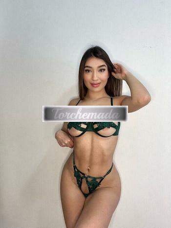 Girl Super sexy  Modena