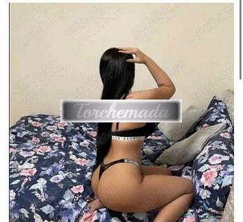 Girl Strepitosa Modella  Palermo