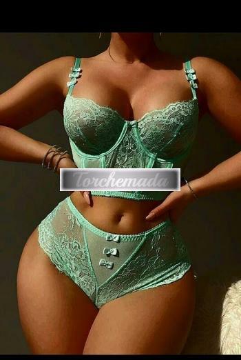 Girl Spettacolare Amabile  Sassari