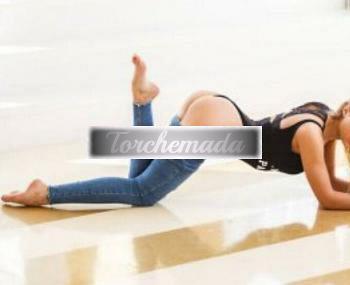 Girl Calda Girl  Roma