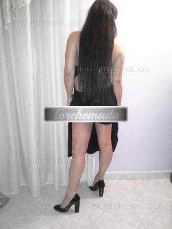 Girl Elena  Alessandria