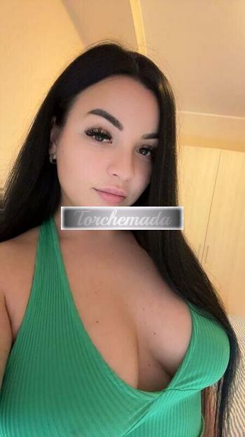 Girl Calda Coinvolgente  Ravenna