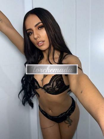 Girl Esplosiva Girl  Cagliari