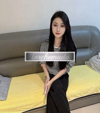 Girl Massaggio orientale speciale  Como