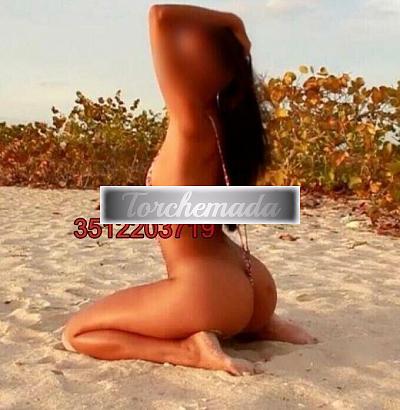 Girl Spettacolare Sensuale  Savona