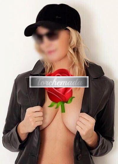 Girl Discreta e passioanle  Foggia