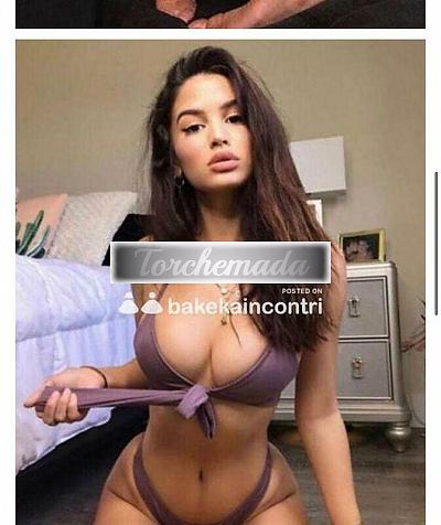 Girl Bella per giochi erotici  Benevento