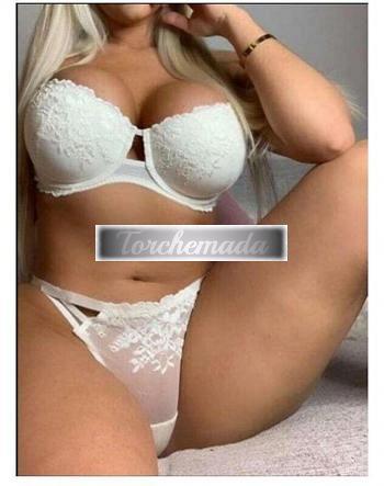 Girl Esplosiva Modella  Ferrara