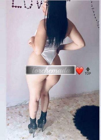 Girl Trasgressiva Femmina  Avellino