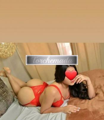 Girl Felina Sensuale  Bergamo