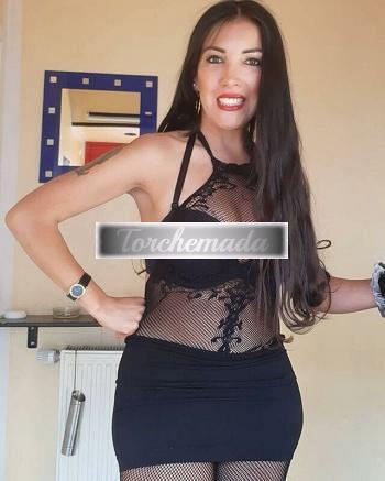 Girl Latina Passione Orale  Como