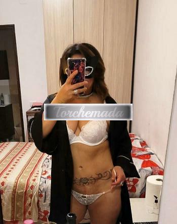 Girl Marcella  Trapani