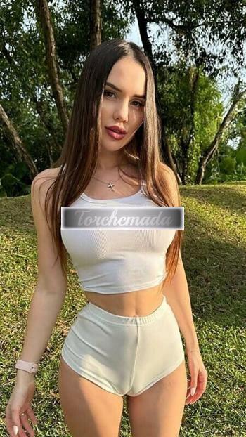 Girl Cecilia  Rimini
