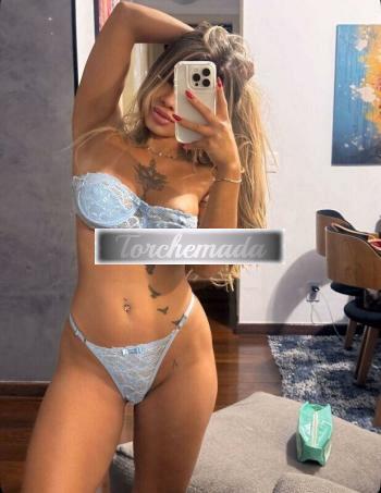 Girl Piccantissima Graziosa  Cuneo