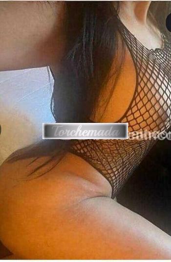 Girl Trasgressiva Femmina  Novara