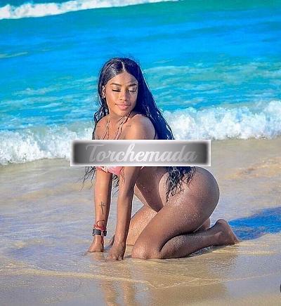 Girl Bella, gentile e simpatica  Matera