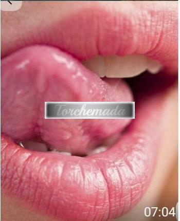 Girl Preliminari intensi  Trapani