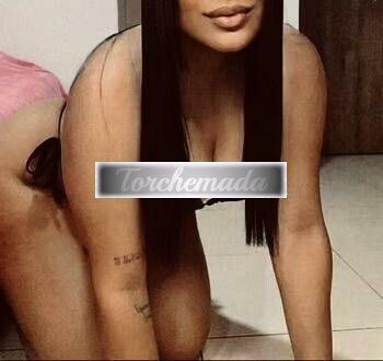 Girl Felina Modella  Roma