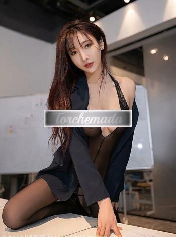 Girl Sexy Studentessa  Ancona