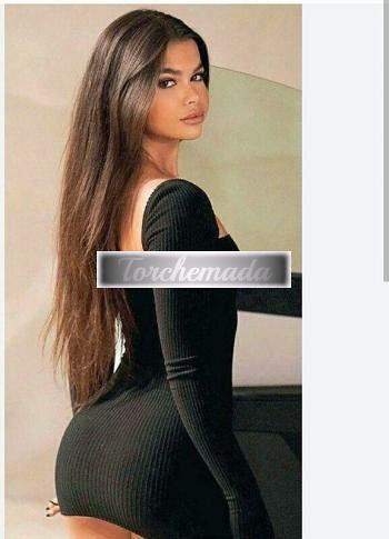 Girl Sexy Sensuale  Palermo