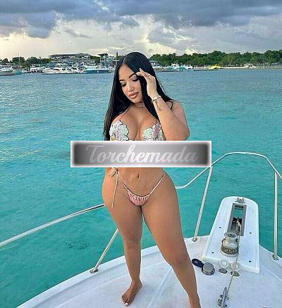 Girl Strepitosa Ragazza  Foggia