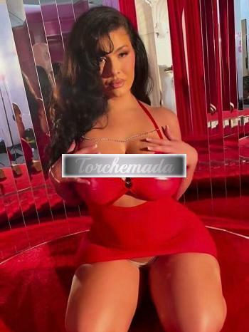 Girl Calda Amabile  Ragusa