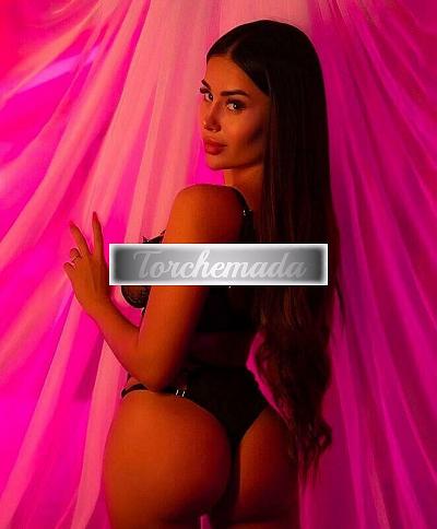 Girl Calda Girl  Rimini