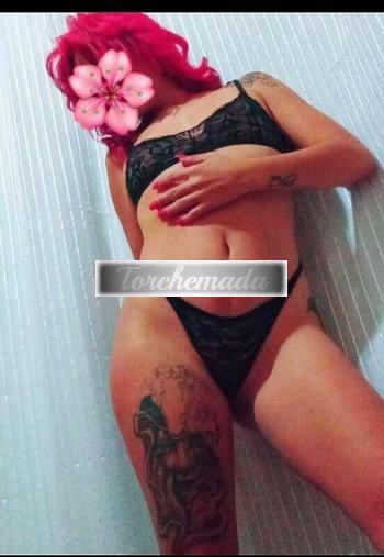 Girl Vogliosa Modella  Teramo