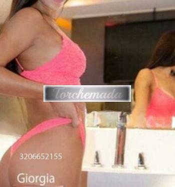 Girl Roberta  Bergamo