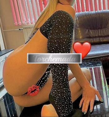 Girl Calda Studentessa  Como