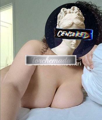 Girl Strepitosa Bambola  Lecce