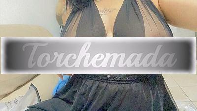 Girl Strepitosa Coinvolgente  Pescara