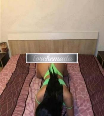 Girl Bellissima Coinvolgente  Pavia