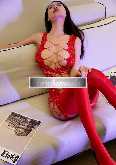 Girl Sexy Bambola  Bergamo