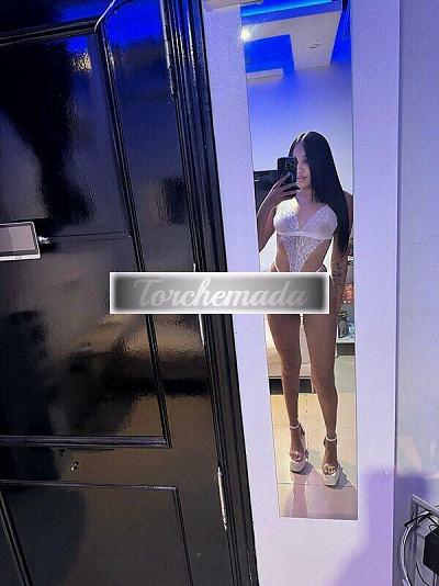 Girl Piccantissima Maestra  Roma