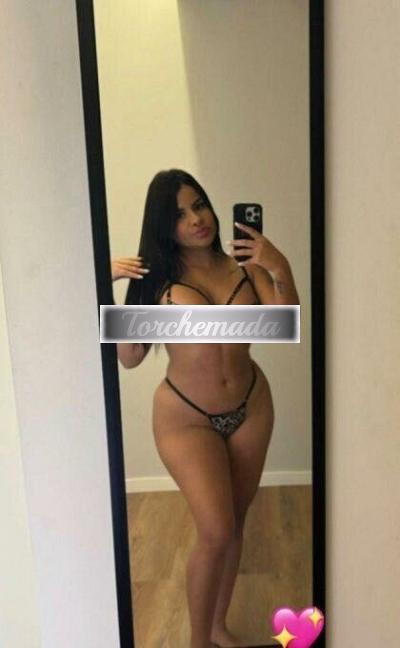 Girl Porcellina sensazionale  Venezia