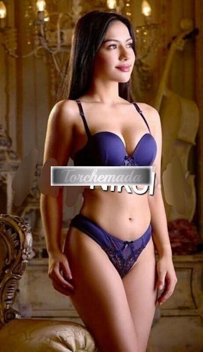 Girl Vogliosa Girl  Bari