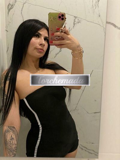 Girl Accattivante e sexy  Firenze