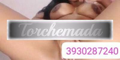 Girl Strepitosa Studentessa  Venezia