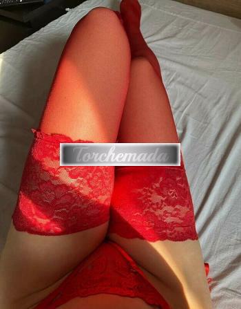 Girl Trasgressiva Amabile  Avellino