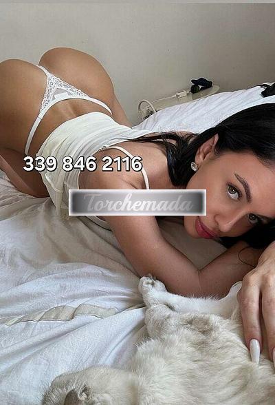 Girl Bellissima Girl  Brescia