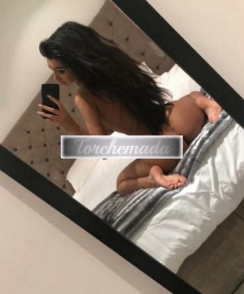 Girl Vogliosa Ragazza  Pesaro-urbino