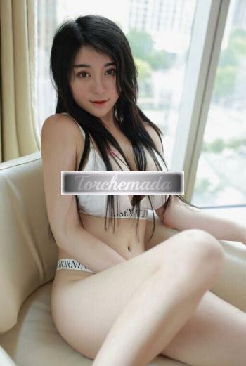 Girl Mei Orientale Passione  Imperia